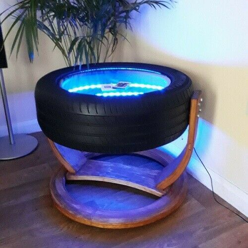 Tire World