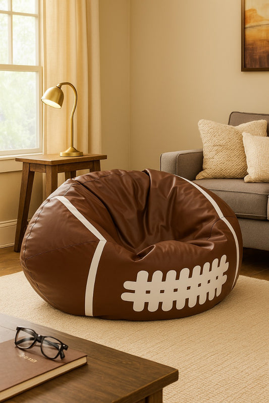 The American Football