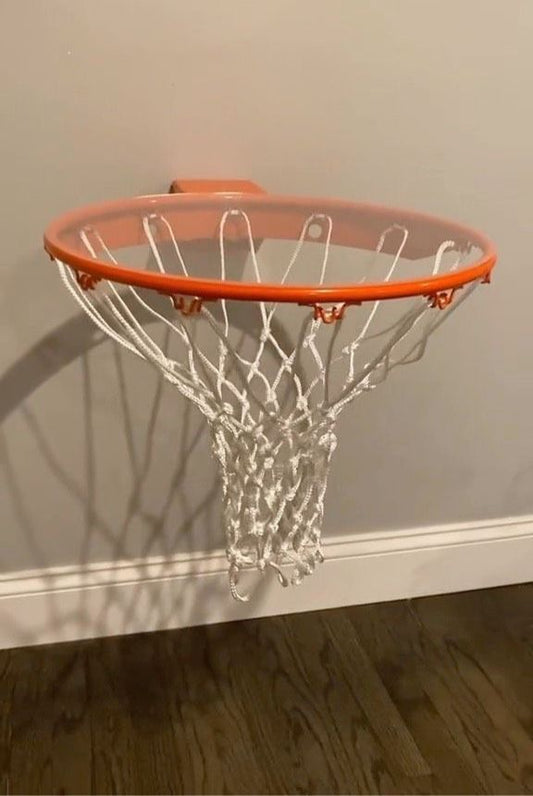 The Slam Dunk Table