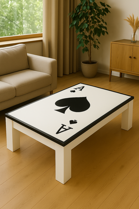 Ace Pallet Table
