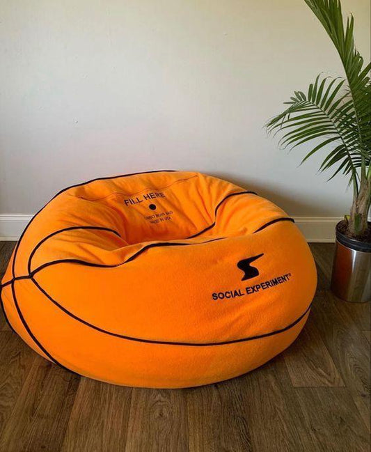 The Basketball