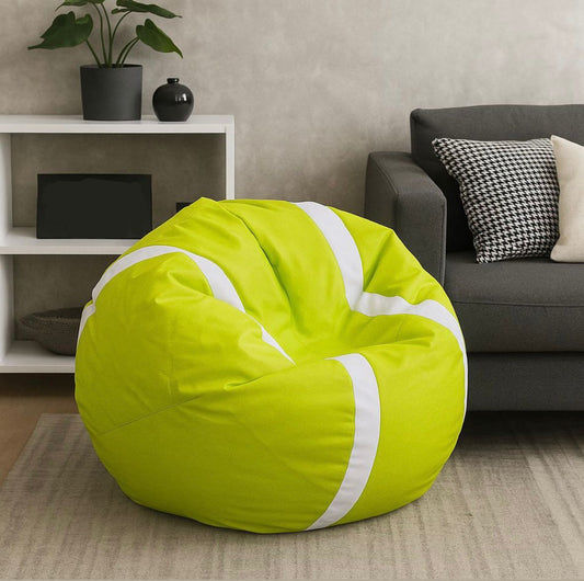 The Tennis Ball